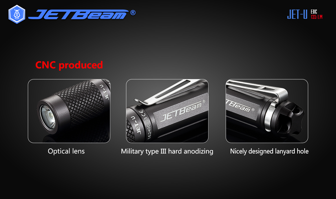 Coast G45 LED Flashlight — 135 Lumens, Compact & Tough For Everyday Use