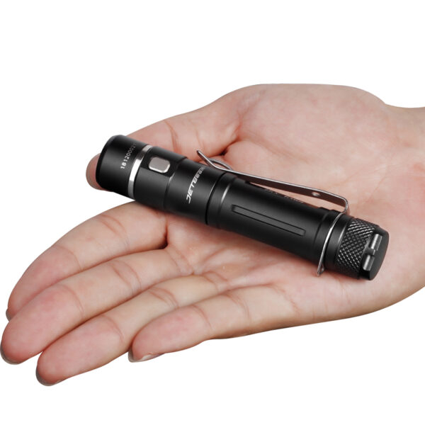 Wholesale mini flashlights