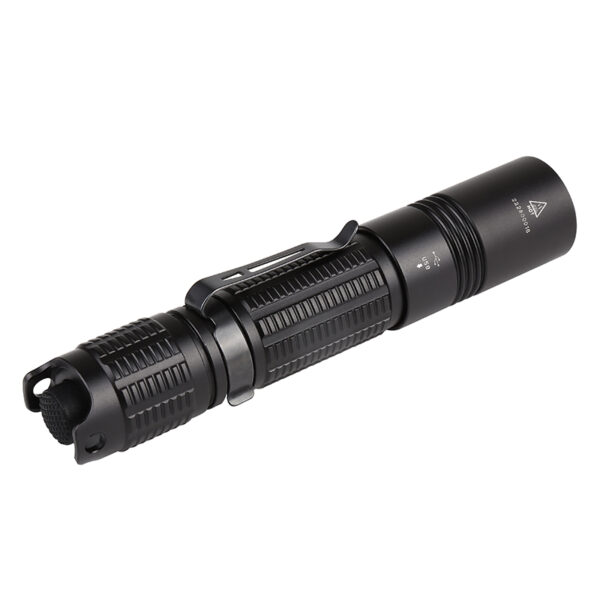 Emergency LED flashlight supplier