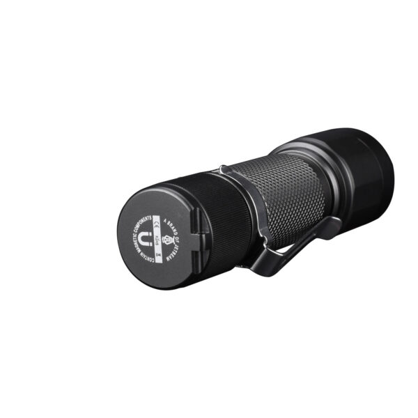 Flashlight customization service