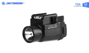 outdoor rechargeable flashlight manufacturer