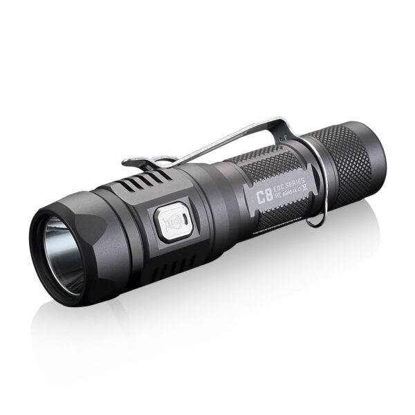 Rechargeable Fishing Flashlight