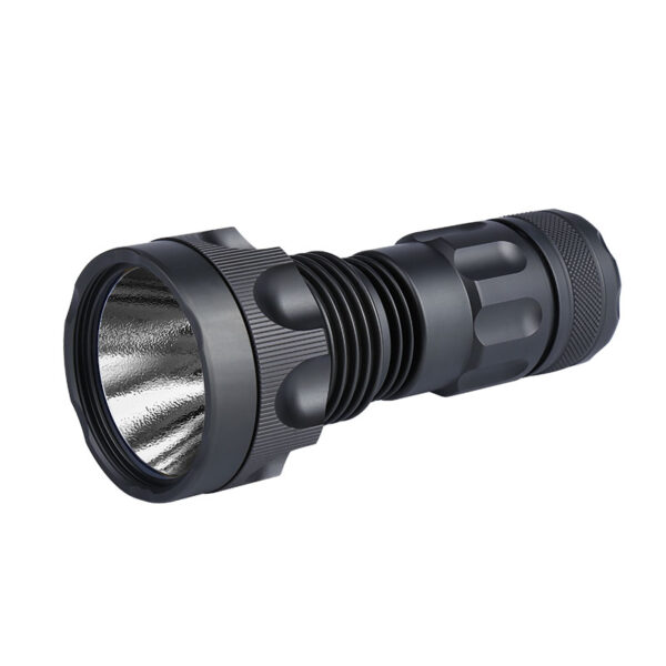 3000 lumen flashlight
