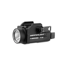 tactical weapon light