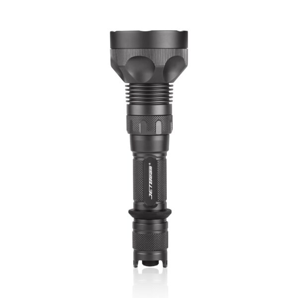 LEP flashlight