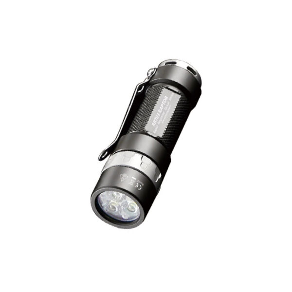 led flashlight
