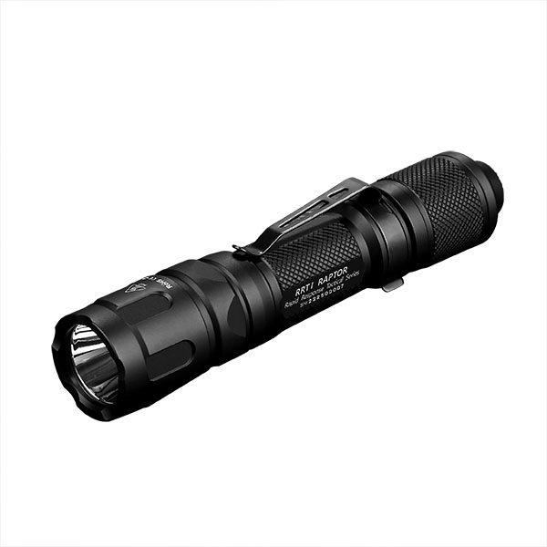tactical flashlight 950 lumens