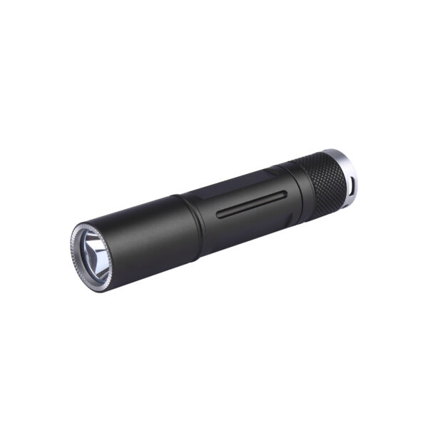 700 lumen tactical flashlight
