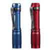 365nm UV flashlight