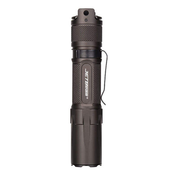 TH10TAC tactical flashlight