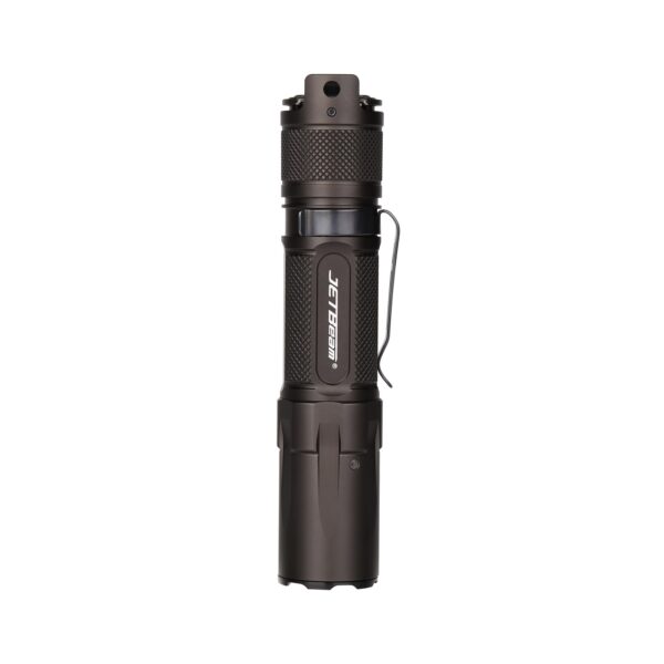 rechargeable 18650 flashlight
