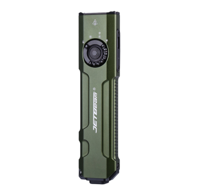 Tactical flashlight wholesale