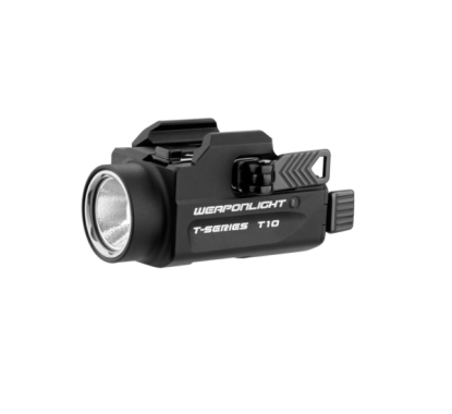 tactical weapon light
