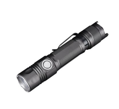 tactical flashlight 2000 lumens